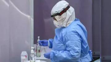 India Sees New High Of Covid-19 Cures With Over 70K Recoveries