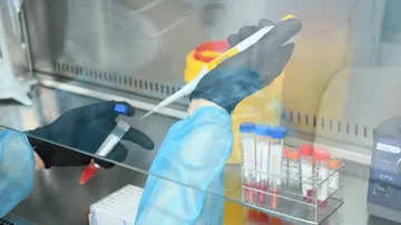 COVID-19 India Updates: Daily Deaths Again Fall Below 100 In February