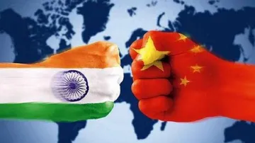 China-India Stand-Off Along LAC In Ladakh Comes To End, Claims Beijing