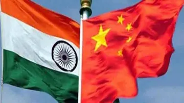 India, China together will make difference to Asia: Chinese envoy