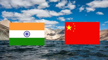 India, China Talks Over Pangong Tso Intrusion Remain Inconclusive
