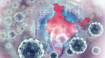 India's COVID-19 Caseload Races Past 63 Lakh With 1181 Deaths In 24 Hours