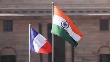 India Strongly Supports France Against Radical Islamism