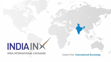 India International Exchange Daily Turnover Volume Crosses Record $4.92 Billion