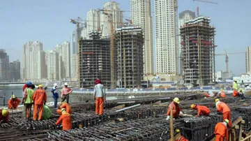 'India To Spend $500B On Infra To Accommodate Population By 2030'