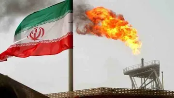 Iran, India discuss trade cooperation under US sanctions
