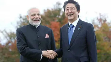 India, Japan to start 2+2 Ministerial Dialogue