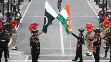 Pakistan Offers Relief Materials To India To Help Fight COVID-19