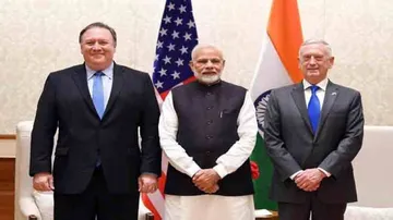 US wants India-Pakistan talks in conducive atmosphere