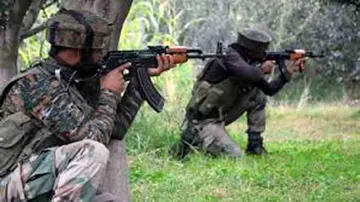 India lodges strong protest with Pak over killing of 3 soldiers along LoC