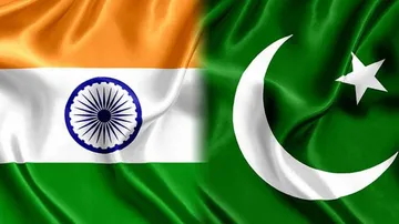 India Calls Pakistan's New Map 'Politically Absurd'