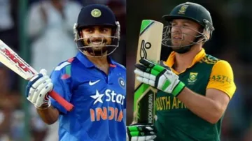 India set to create history in 5th ODI against Proteas; Tap to Read