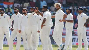 ICC Rankings: Australia dethrones India to become No.1 Test Team