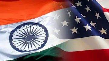 US To Give $3.6 Million Aid To India For COVID-19 Battle