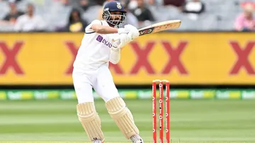 India Vs Australia 2nd Test: India All Out For 326, Take 131-Run Lead In First Innings