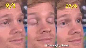India Vs Australia Day 3: India's Batting Collapse Sparks Meme Fest - 'Surrender Kar Diye Yaar'