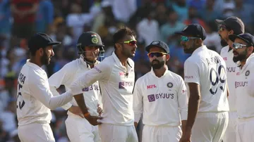 India Vs England 3rd Test: England Crumble To 112 In First Innings, Axar Patel Picks 6 Wickets