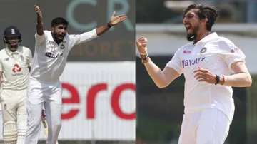 IND v ENG: India Take Five But England Extend Lead To 360