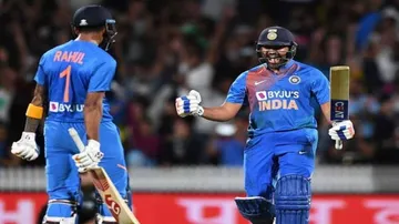 Invincible India eye rare 5-0 whitewash in final T20I