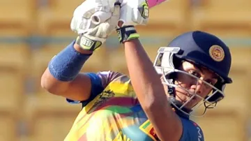 Women's T20 WC: Sri Lanka opt to bat against India