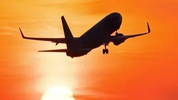 India's domestic air passenger traffic up 24% in February