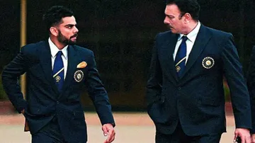 Is India's Cricket World Cup Squad Finalised? Here's What Virat Kohli, Ravi Shastri Reveal