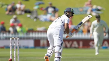 India Lose Opening Test By 10 Wickets, New Zealand Go 1-0 Ahead