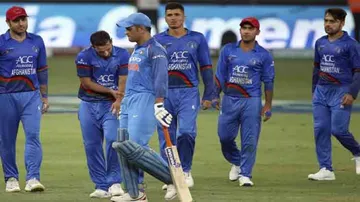 Afghanistan pull-off thrilling tie against India in Asia Cup