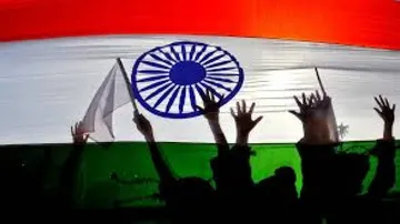 Achievements and future challenges of independent India
