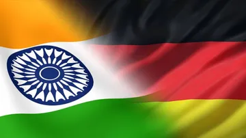 Germany bats for EU-India free trade agreement