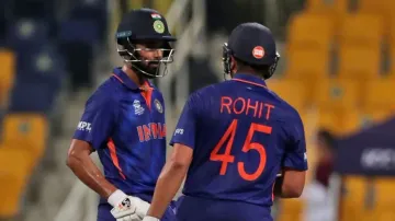 Bhuvneshwar, Pandya bowl out Pakistan for 147