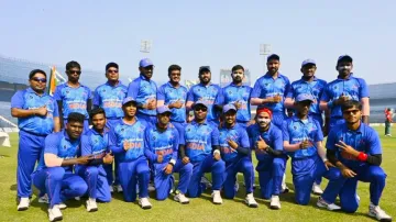 India