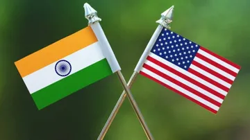 India-US Defence Expo Focuses On Space, AI Cooperation
