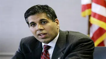 Senate confirms Indian-American to key judicial post