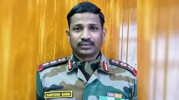 India-China Border Clash: Sad But Proud Of My Son, Says Martyred Colonel Santosh Babu's Mother