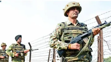 Soldier Killed, Two More Injured In Explosion Near LoC In Akhnoor