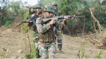 Army was ready for conventional war with Pak after Balakot: Sources