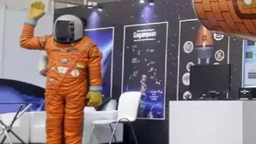 Indian astronauts to be trained by Russia for Gaganyaan programme: Modi