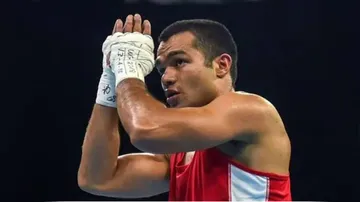 Men's Boxing Trials: Vikas Krishan makes Indian squad for Olympic Qualifiers
