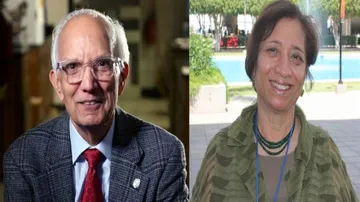 Two Agricultural Experts From India Named By UN Chief To Scientific Group For 2021 Food Summit