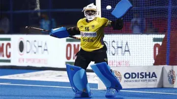 FIH Pro League In Odisha: India Go Down Fighting 3-4 To Holders Australia