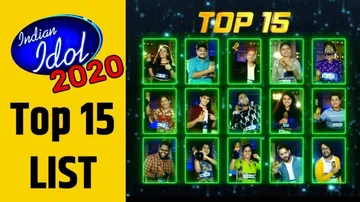 Indian Idol 12 Top 15: Nachiket Lele Recreates Magic of Bal Gandharva, Anjali Gaikwad, Sawai Bhatt Impress With Superb Singing