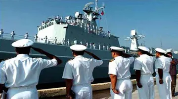 Navy sacks sailor for undergoing sex change surgery