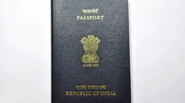Lotus On Passports As Part Of Security Features, Other National Symbols To Be Used On Rotation: MEA