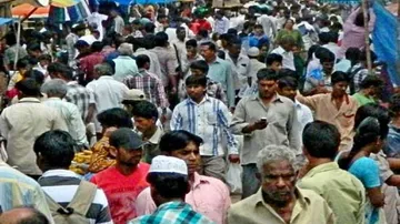 52 mn Indians may have to depend on rural job plan for 20 years