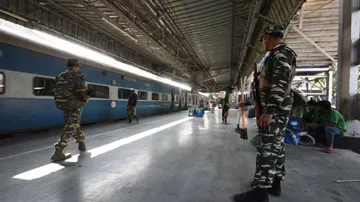 First time in 167 years, railways not ferrying passengers on its birthday