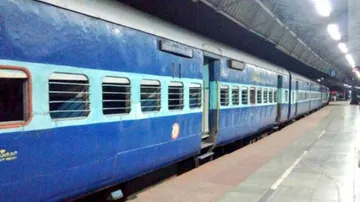 IRCTC: New Guidelines for passengers booking train tickets