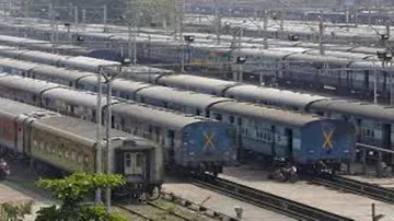 Indian Railways issues New Time Table to be effective from August 15