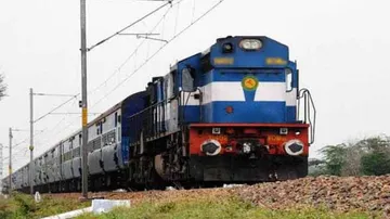 Railways SOP For Shramik Special Trains Asking States To Collect Fare For Services Draws Flak
