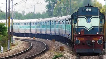 Railways To Use ISS System To Detect Terrorists: DG RPF